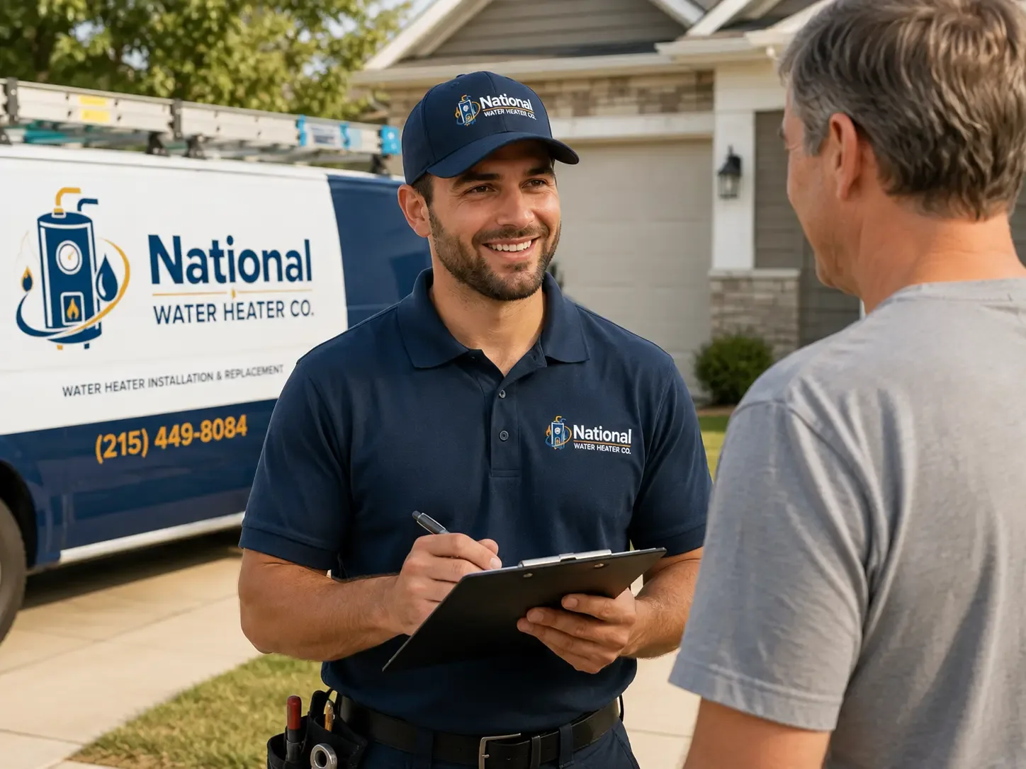 Water Heater Installation Ossian, IN FAQs